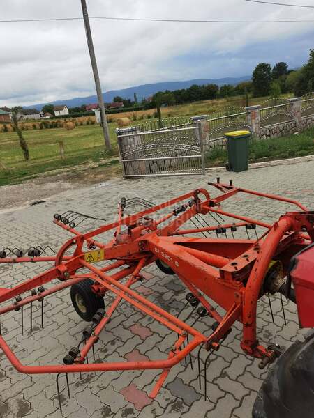 Kuhn GA3201G