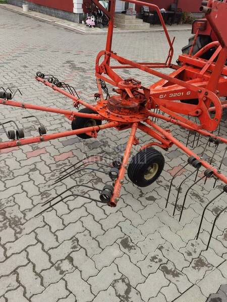 Kuhn GA3201G