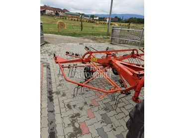Kuhn GA3201G