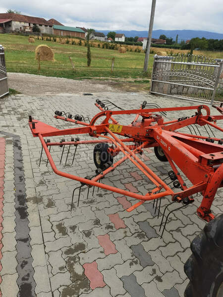 Kuhn GA3201G