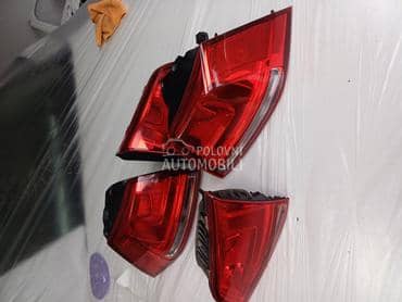 Stop Svetla za Volkswagen Golf 7 od 2013. do 2016. god.