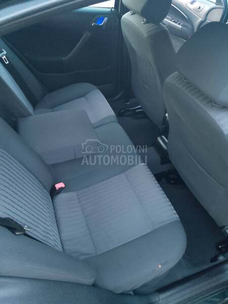 Škoda Octavia 1.9 TDI