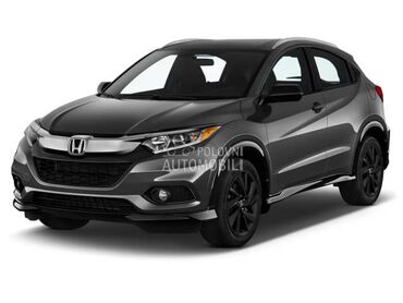 Honda HR-V 22-25 god -  kompletan auto u delovima