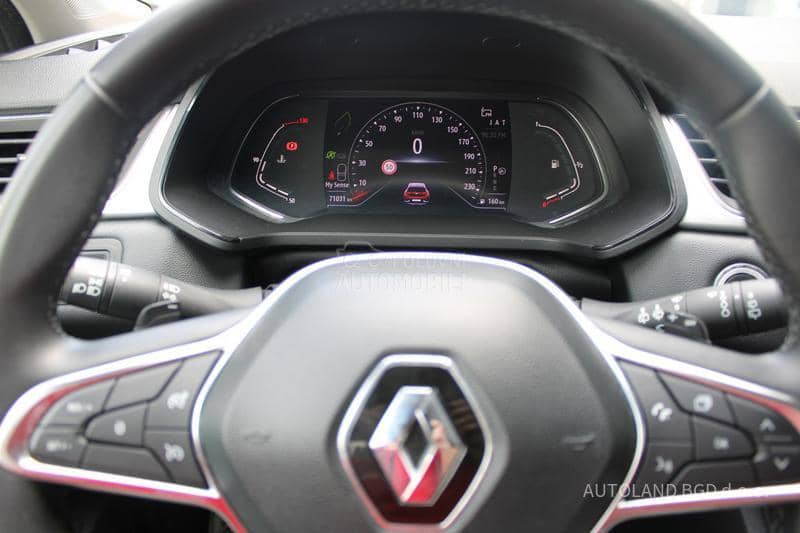 Renault Captur 1.3 tCe DCT Intens