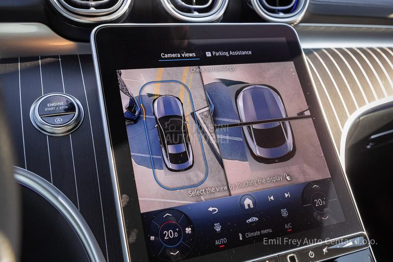 Mercedes Benz CLE 300 4MATIC