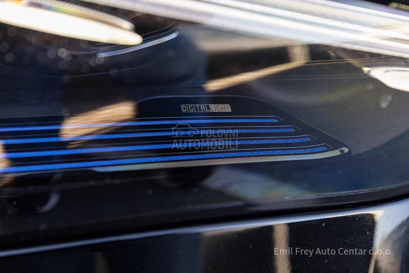 Mercedes Benz CLE 300 4MATIC