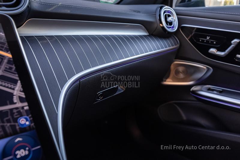 Mercedes Benz CLE 300 4MATIC