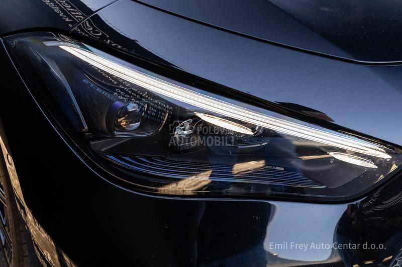 Mercedes Benz CLE 300 4MATIC