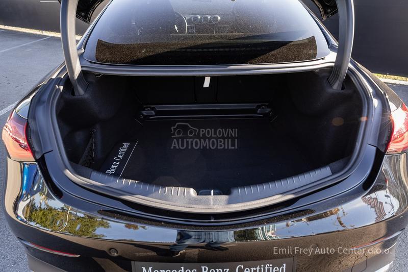 Mercedes Benz CLE 300 4MATIC