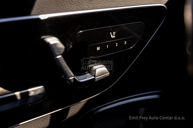 Mercedes Benz CLE 300 4MATIC