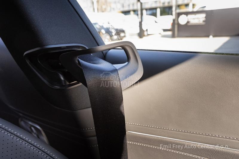 Mercedes Benz CLE 300 4MATIC