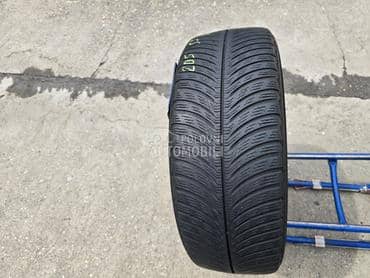 Michelin 205/55 R17 Zimska