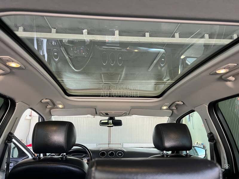 Ford S-Max 2.0TDCi TITANIUM