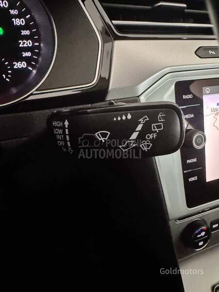 Volkswagen Passat B8 2.0 TDI DSG