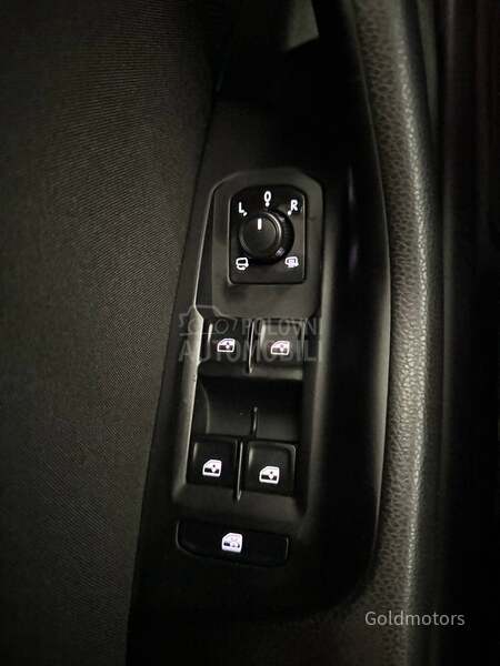 Volkswagen Passat B8 2.0 TDI DSG