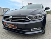 Volkswagen Passat B8 2.0 TDI DSG