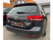 Volkswagen Passat B8 2.0 TDI DSG