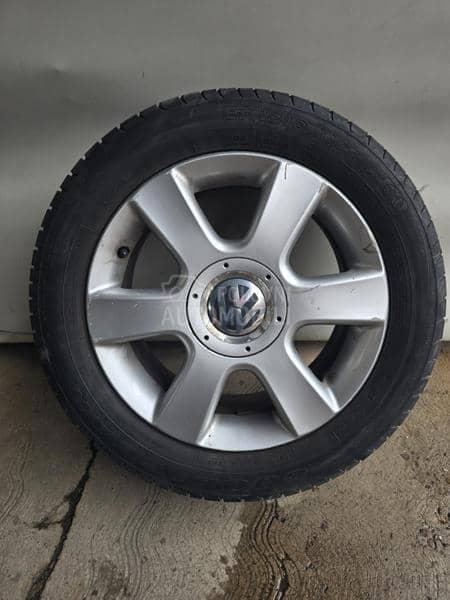 Aluminijumske felne  16" 5 x 112