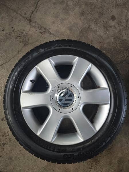 Aluminijumske felne  16" 5 x 112