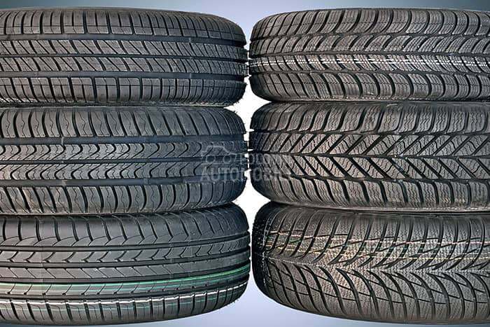 Ostalo 215/65 R16 Letnja