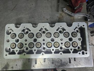 Glava 1.7 cdti 81kw za Opel Astra H