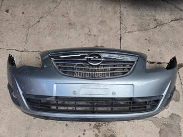 Prednji branik za Opel Meriva od 2010. do 2013. god.
