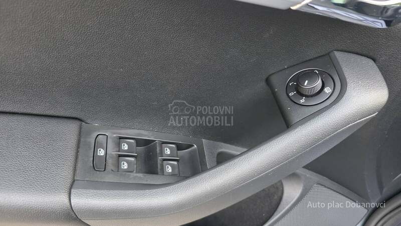 Škoda Octavia 1.6 TDI STAYLE
