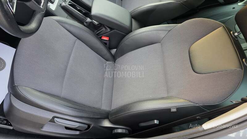 Škoda Octavia 1.6 TDI STAYLE