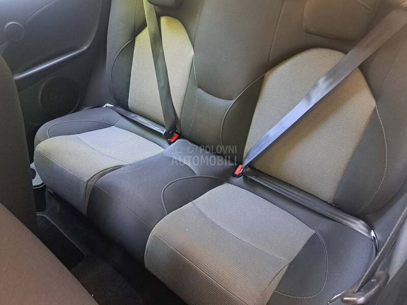 Alfa Romeo MiTo 1.3 M-jet OČUVANA