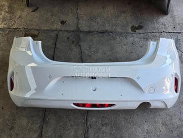 Zadnji branik za Opel Corsa F