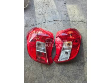 Stop lampe za Opel Karl