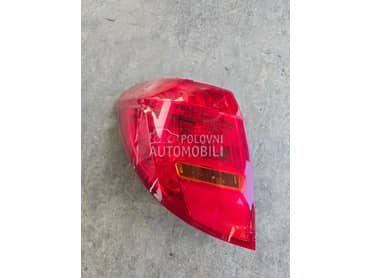 Leva stop lampa za Opel Meriva od 2010. do 2013. god.