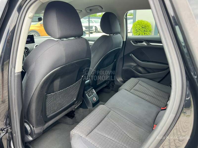 Audi A3 1.4 tfsi