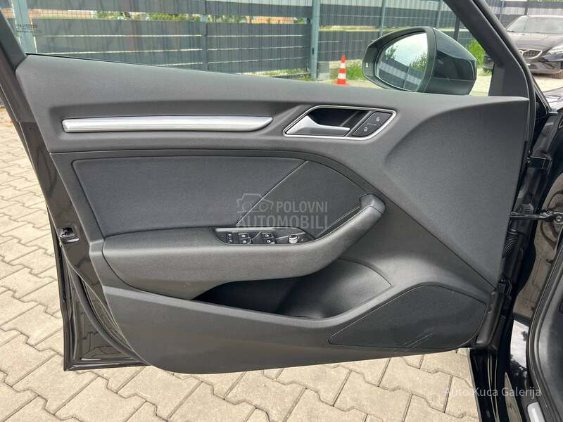 Audi A3 1.4 tfsi