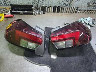 Stop lampe za Opel Corsa F