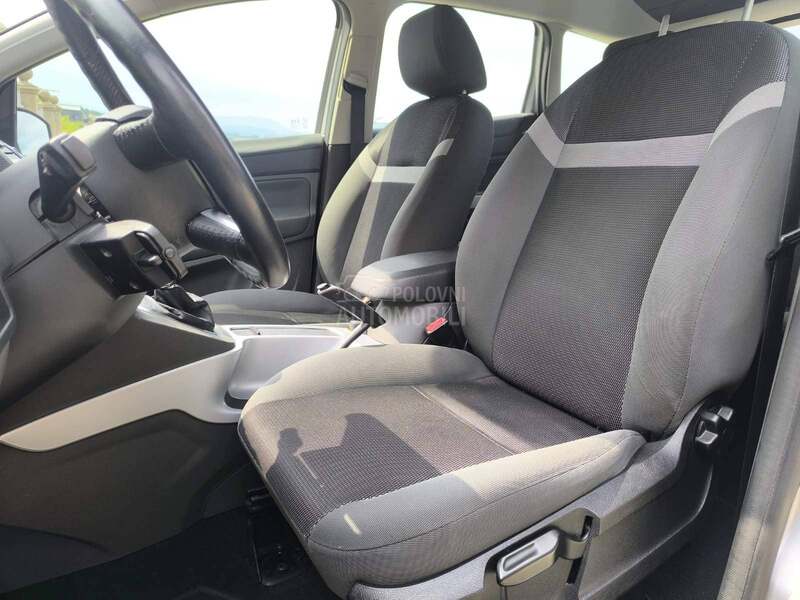 Ford Kuga 2.0TDCI 4X4 CH