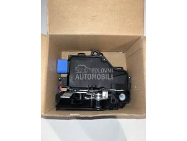 Brava vrata prednjih za Volkswagen Golf 5