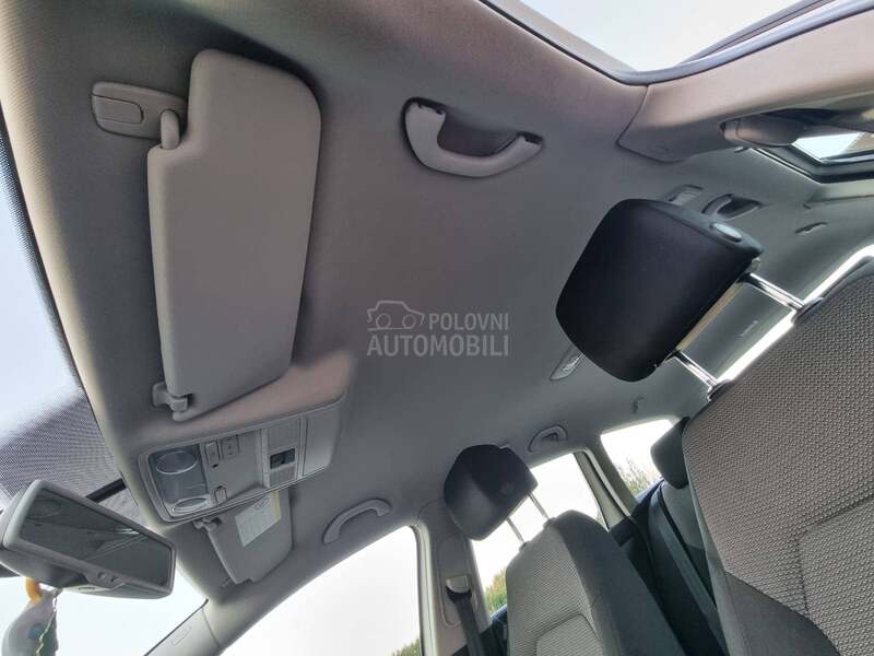Volkswagen Passat B7 1.6 TDI
