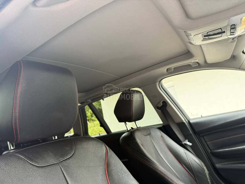 BMW 320 2.0D XDrive