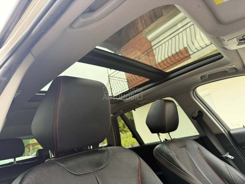 BMW 320 2.0D XDrive