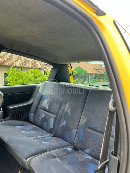 Renault Clio 1.5