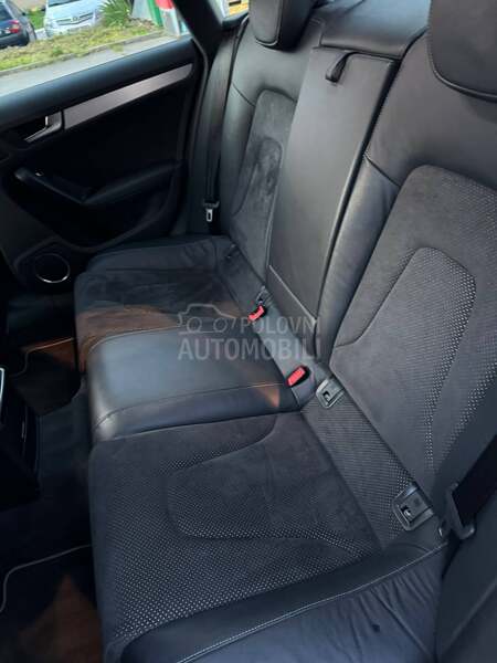 Audi A5 2.0TDI S-line 4x4