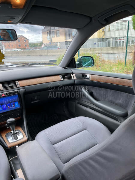 Audi A6 2.5 Tdi