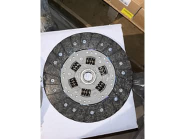 Set kvacila sa zamajcem 2.2D za Mazda 6, CX-7 od 2008. do 2014. god.