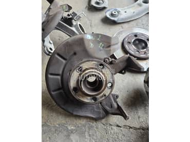 Prednje glavcine 1.2 b za Škoda Fabia od 2007. do 2010. god.