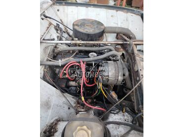 Renault R 4 gtl