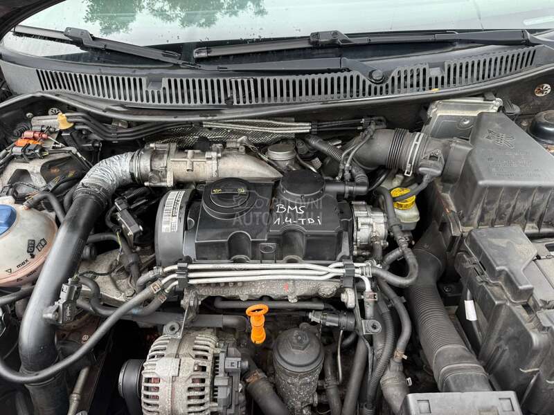 Kompletan motor