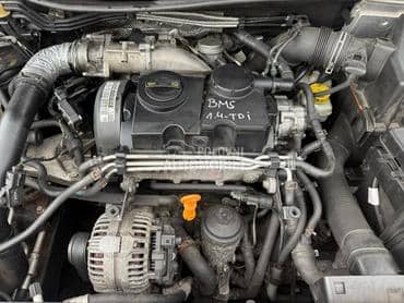 Kompletan motor za Volkswagen Fox, Polo