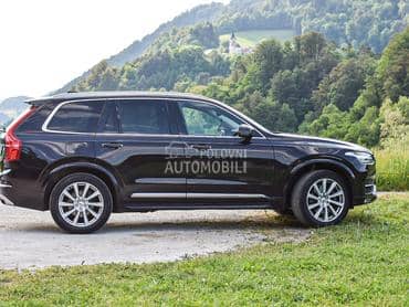 Volvo XC90 2.0