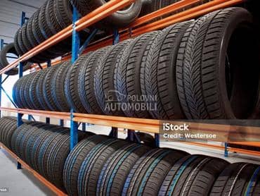 Ostalo 205/75 R16 Sve sezone